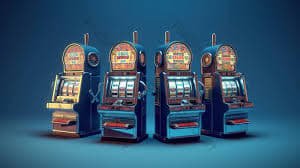 Live Casino với dealer chuyên nghiệp