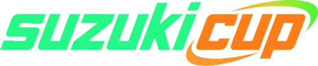 Logo suzuki cup